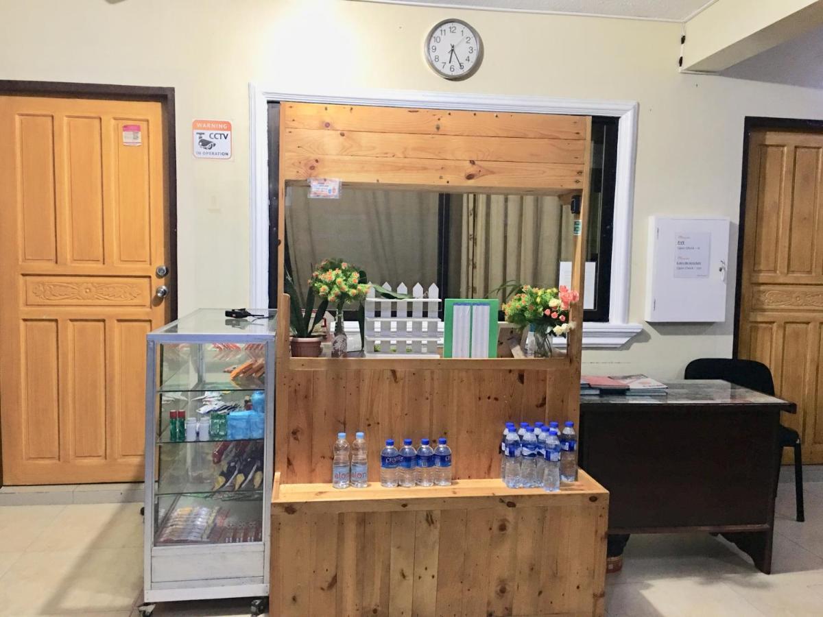 Jemz Tagaytay Budget Transient Tagaytay City Kültér fotó