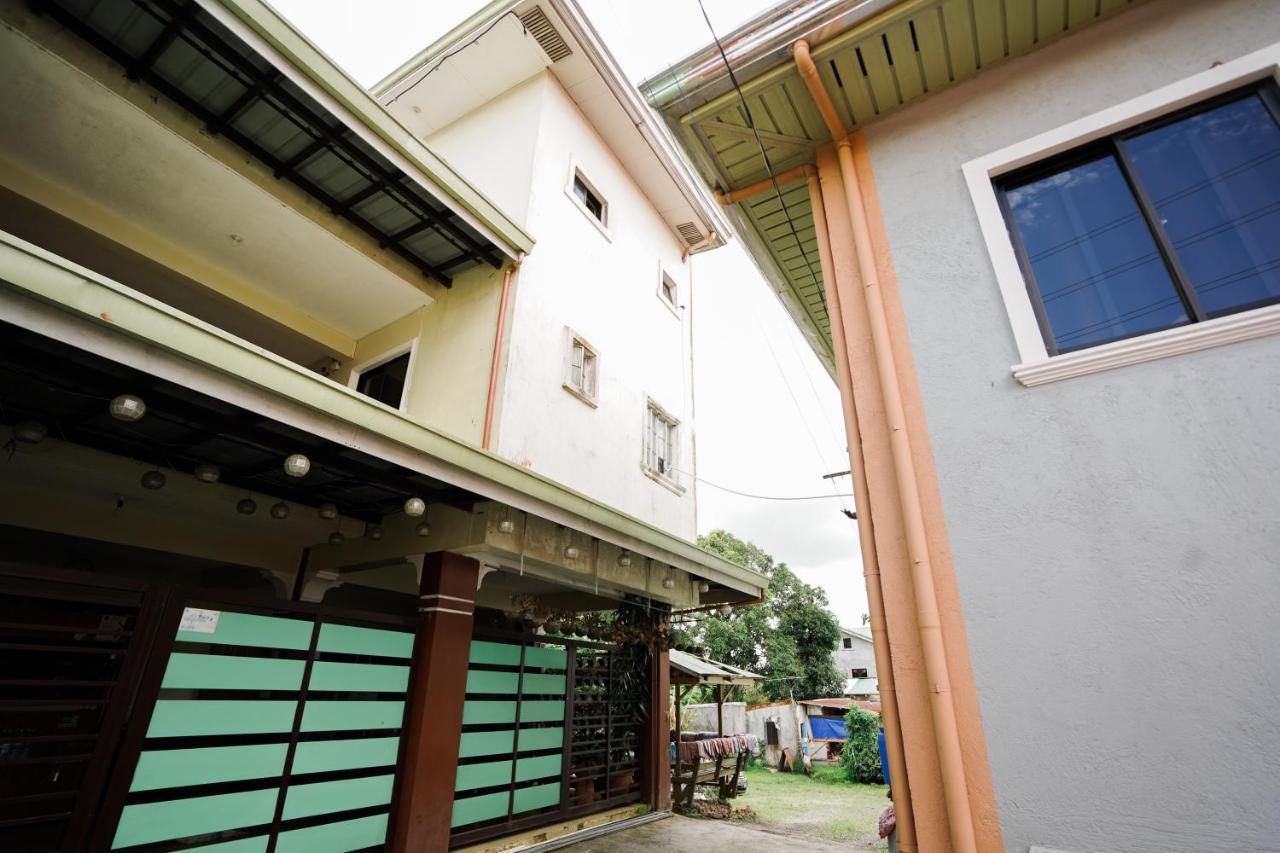 Jemz Tagaytay Budget Transient Tagaytay City Kültér fotó